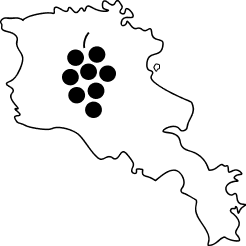 outlined-map