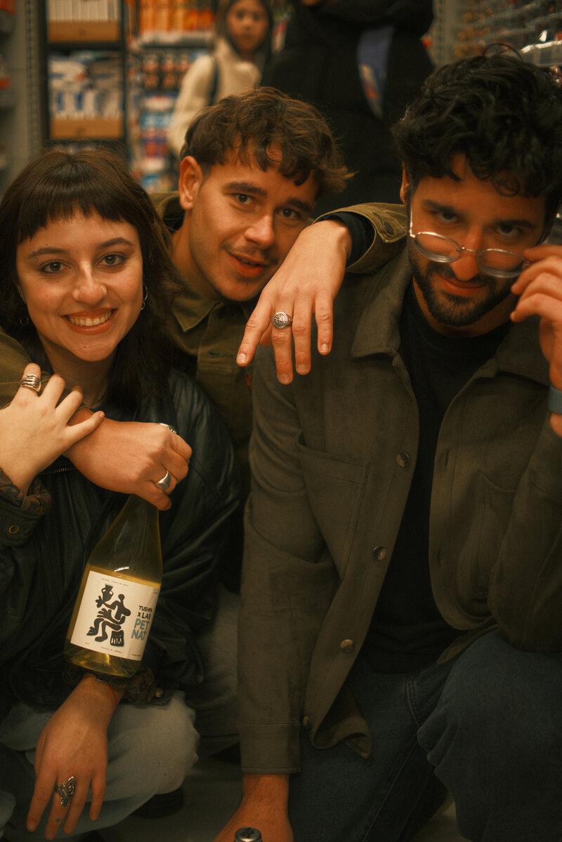 Find Your Perfect Wine